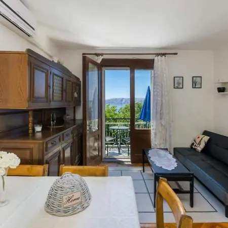 Valentin Apartment