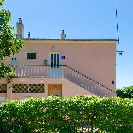 Valentin Apartman Novi Vinodolski